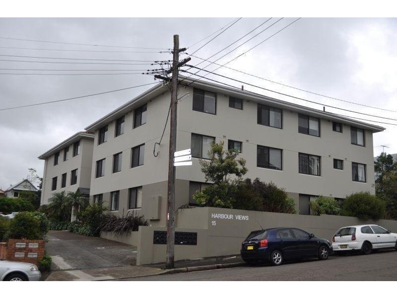 Johnston Street, Balmain East NSW 2041