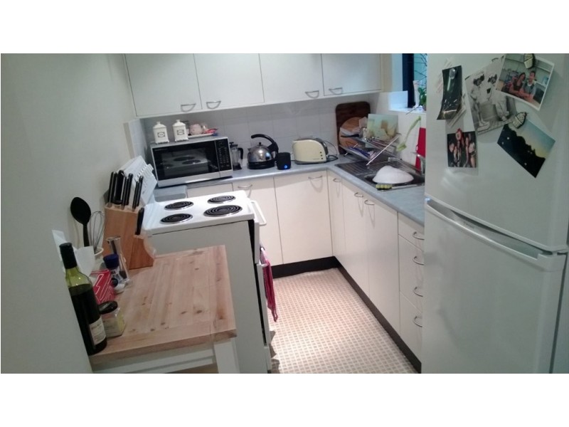 Johnston Street, Balmain East NSW 2041