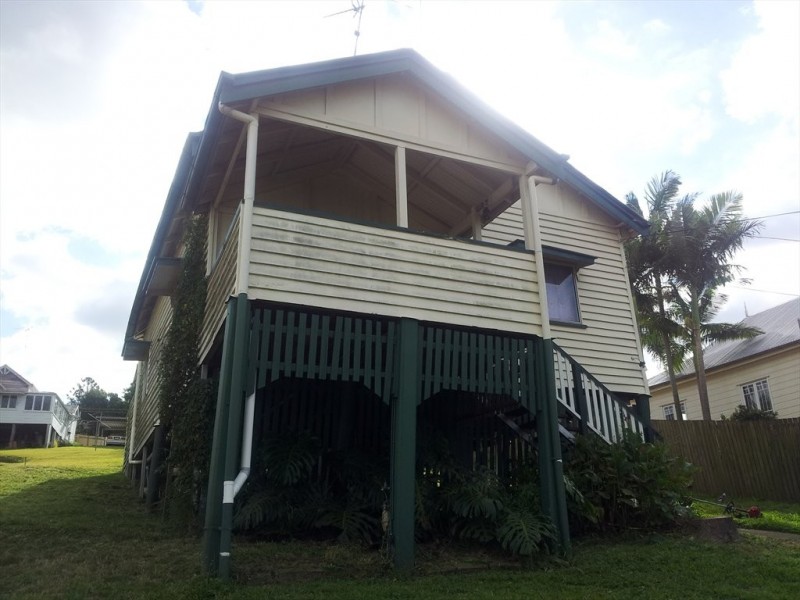 Cochrane Street, Paddington QLD 4064