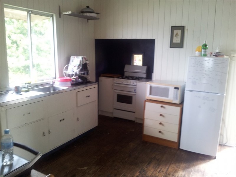 Cochrane Street, Paddington QLD 4064