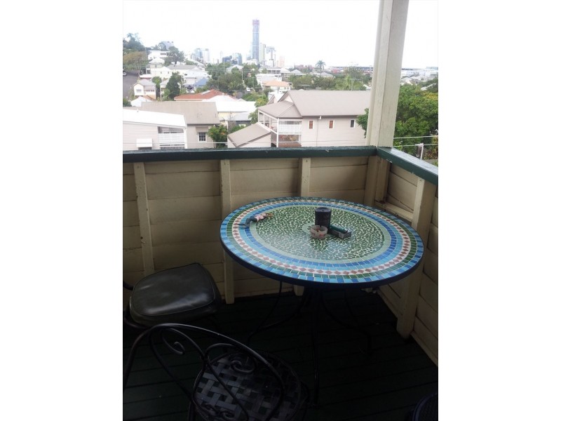 Cochrane Street, Paddington QLD 4064