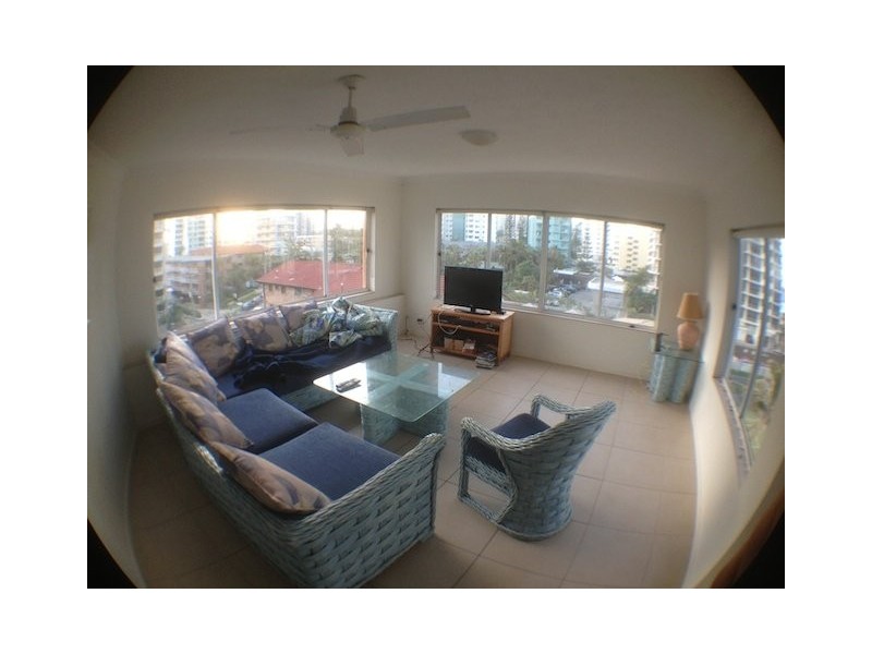 Old Burleigh Rd, Surfers Paradise QLD 4217