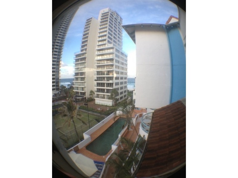 Old Burleigh Rd, Surfers Paradise QLD 4217