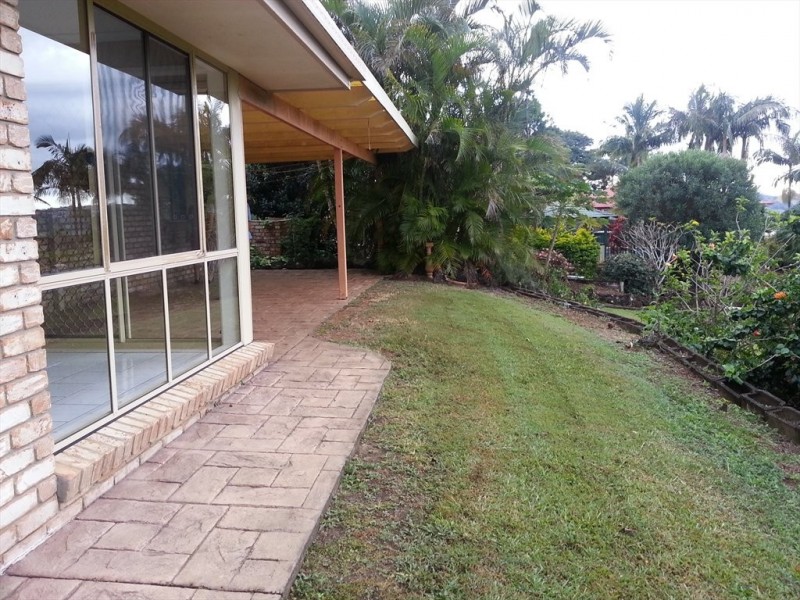 Glenbrae Drive, Terranora NSW 2486