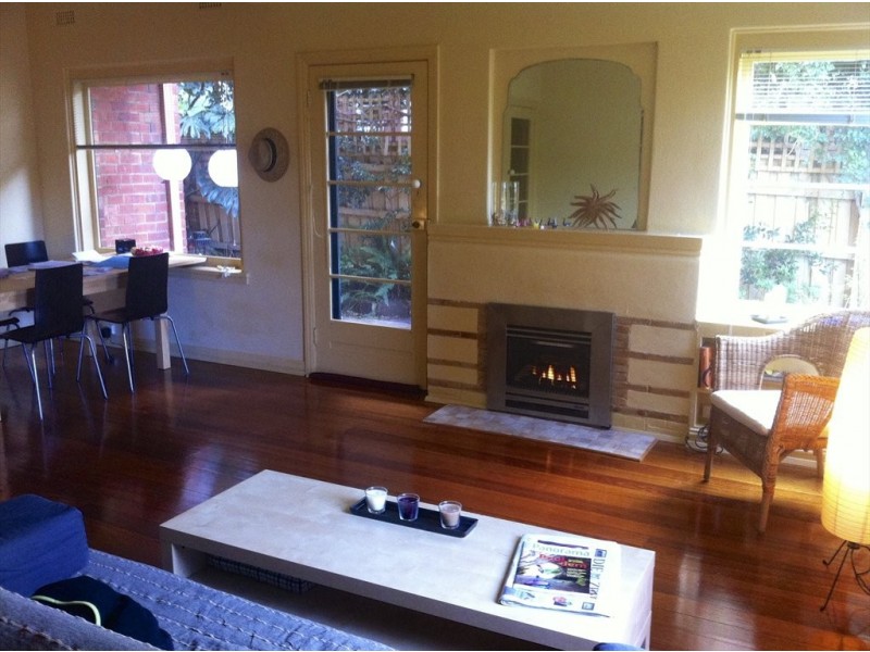 Coolullah Ave, South Yarra VIC 3141