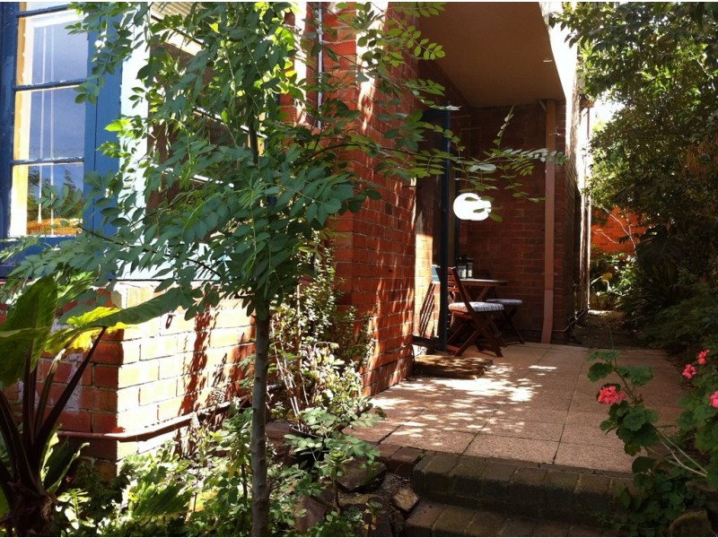 Coolullah Ave, South Yarra VIC 3141