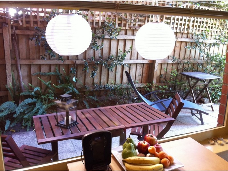 Coolullah Ave, South Yarra VIC 3141