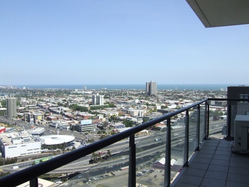Kavanagh Street, Southbank VIC 3006