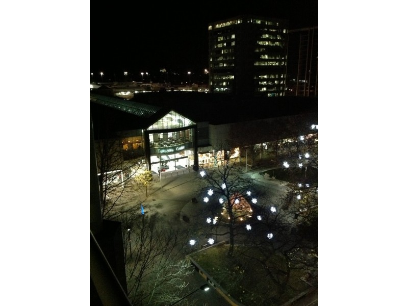 City Walk, City ACT 2601