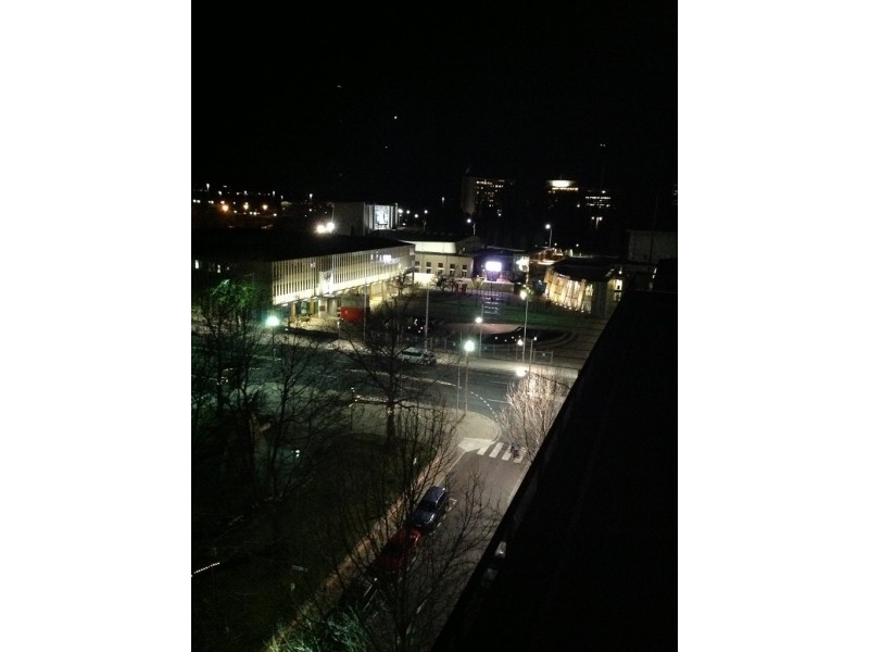 City Walk, City ACT 2601