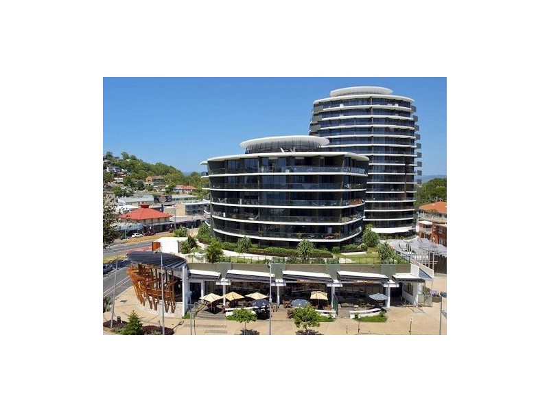 The Esplanade, Burleigh Heads QLD 4220