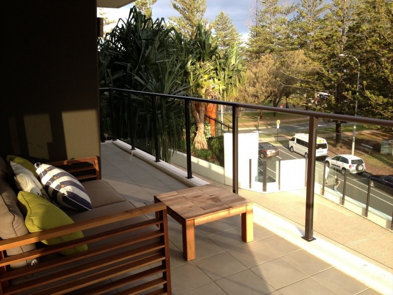 The Esplanade, Burleigh Heads QLD 4220