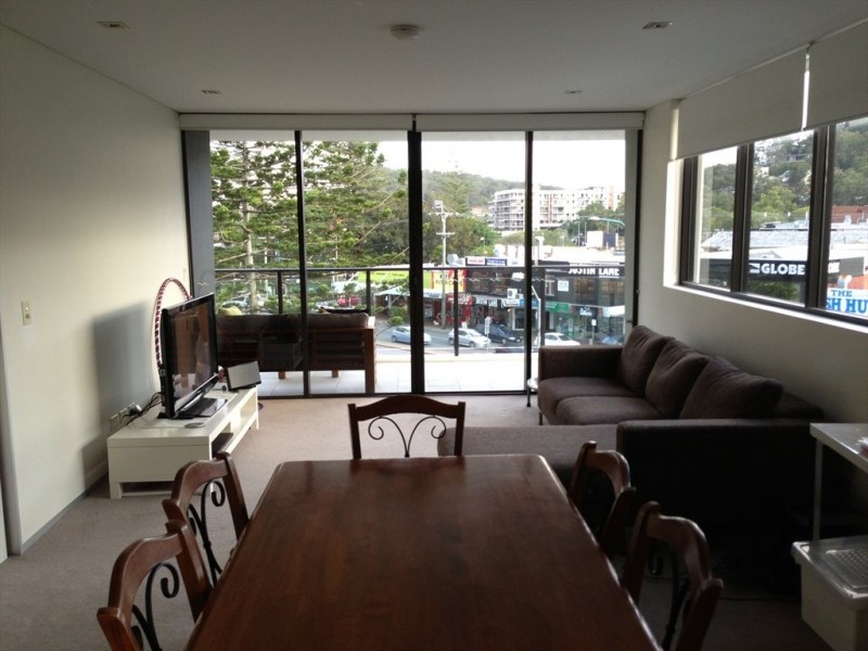 The Esplanade, Burleigh Heads QLD 4220