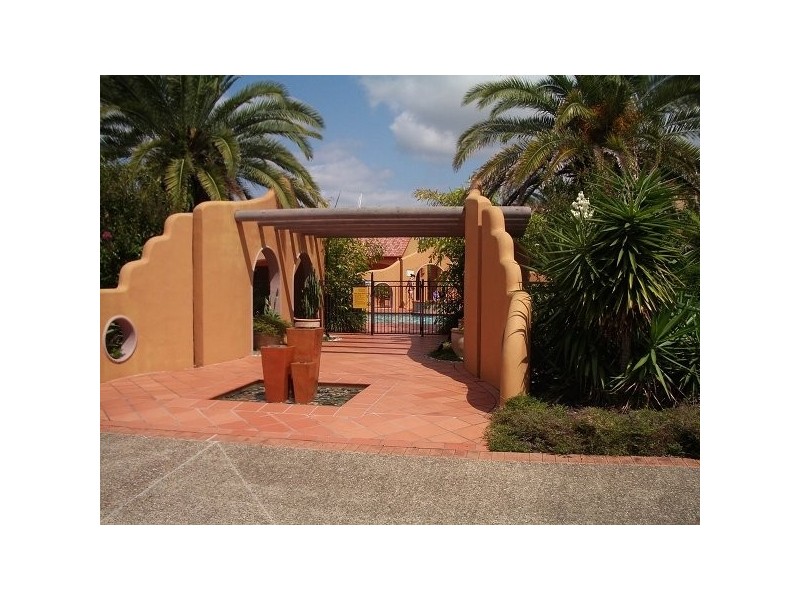 WOODY VIEWS WAY, Robina QLD 4226