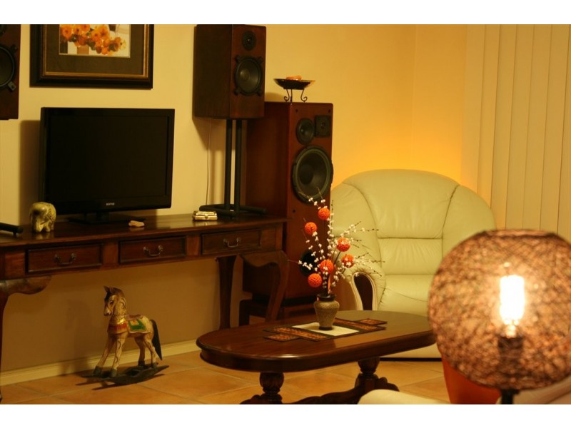 WOODY VIEWS WAY, Robina QLD 4226