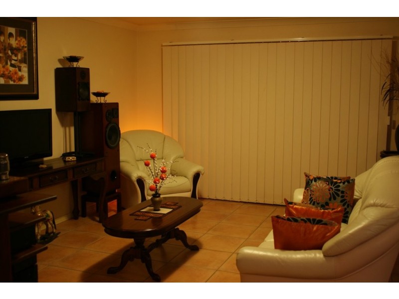 WOODY VIEWS WAY, Robina QLD 4226