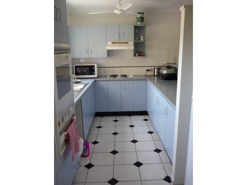Mitchell st., North Ward QLD 4810