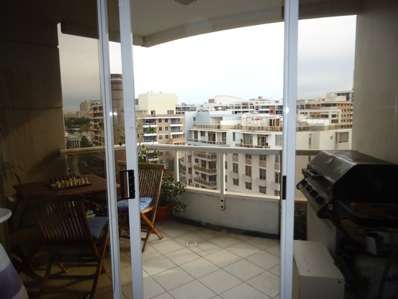 Potter Street, Waterloo NSW 2017