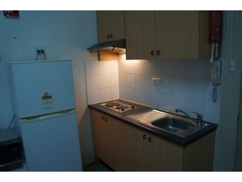 Bridge Road, Glebe NSW 2037