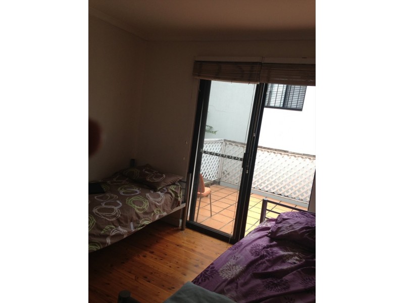 Cleveland Street, Chippendale NSW 2008