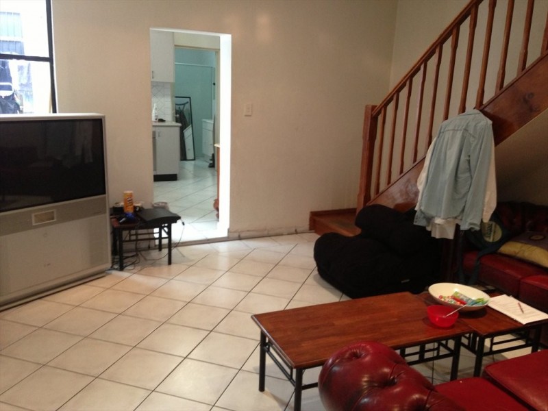 Cleveland Street, Chippendale NSW 2008