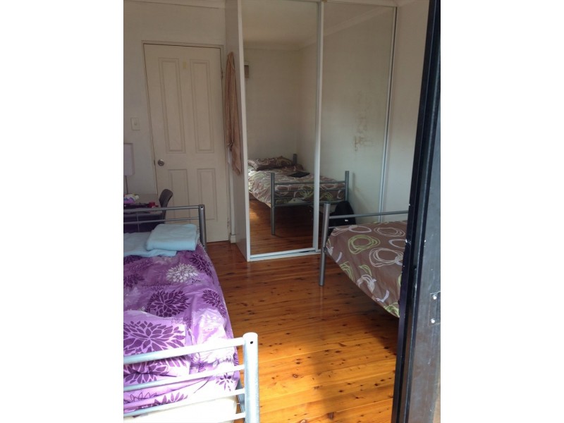 Cleveland Street, Chippendale NSW 2008