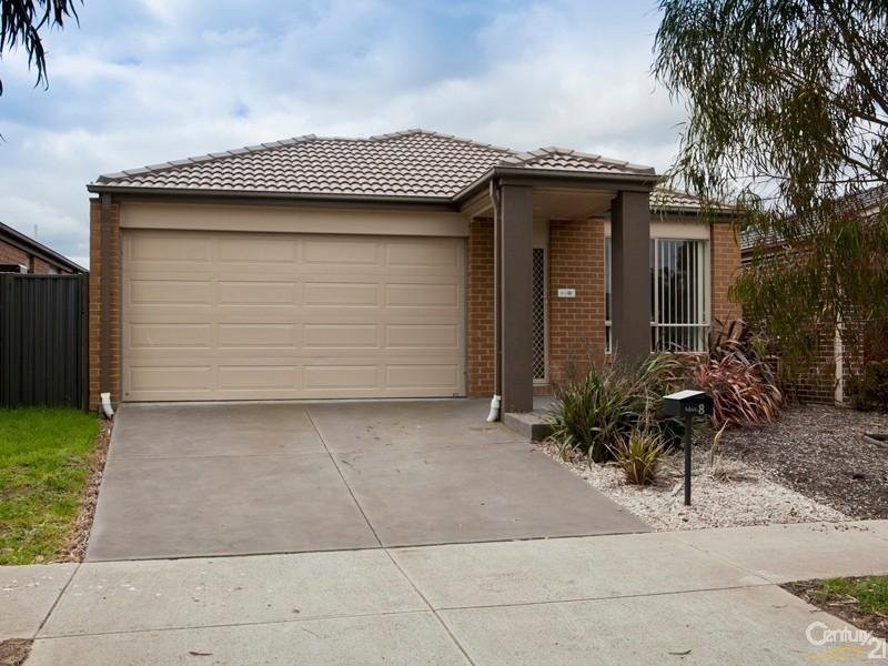 Seville, Pakenham VIC 3810