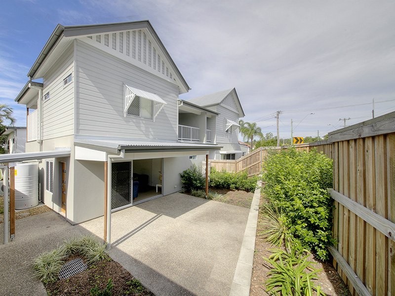 Annerley Road, Annerley QLD 4103