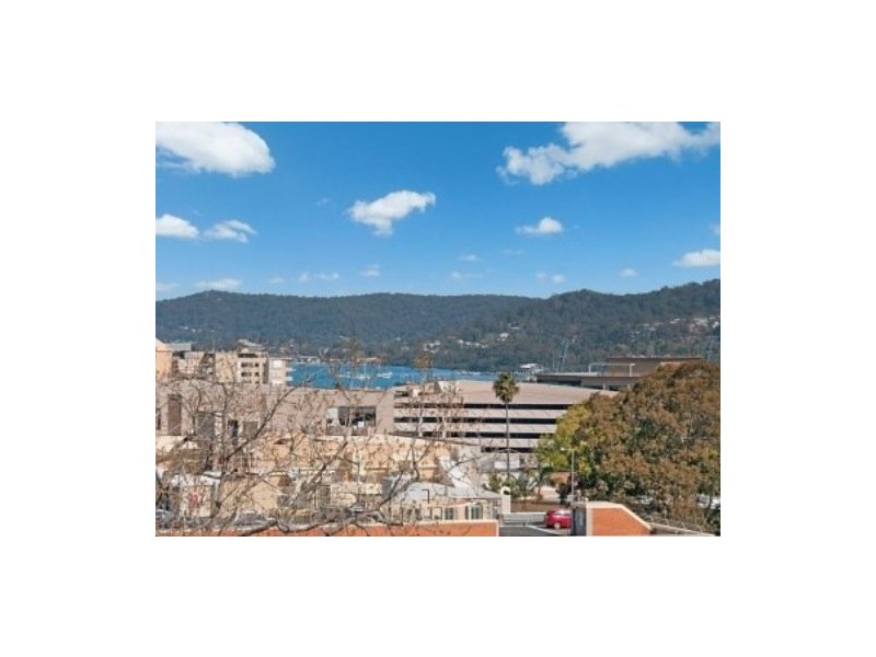 Watt Street, Gosford NSW 2250