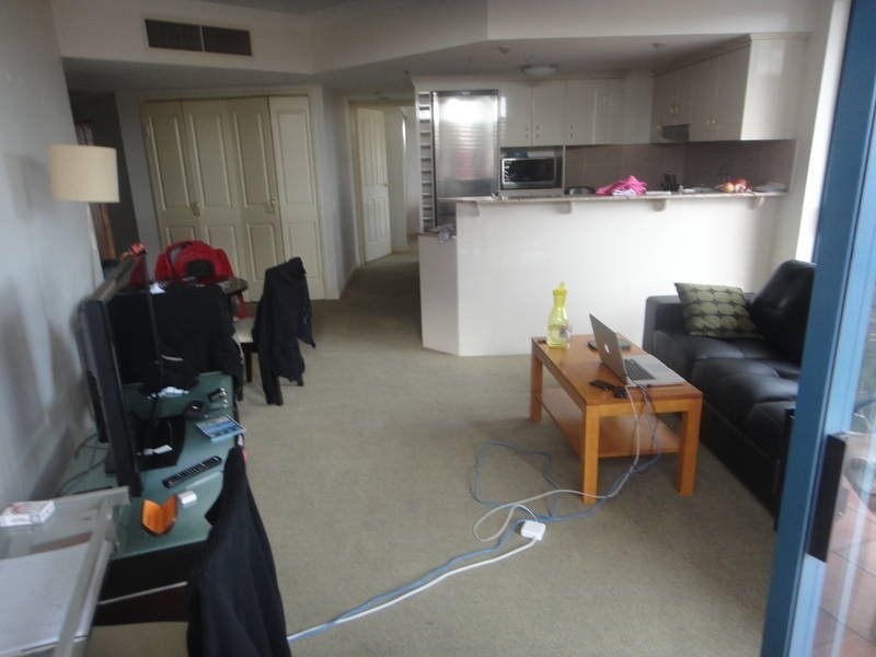 Queen Street, Brisbane QLD 4000