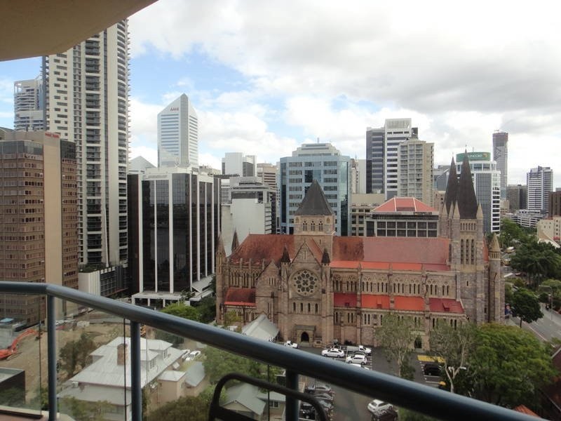 Queen Street, Brisbane QLD 4000