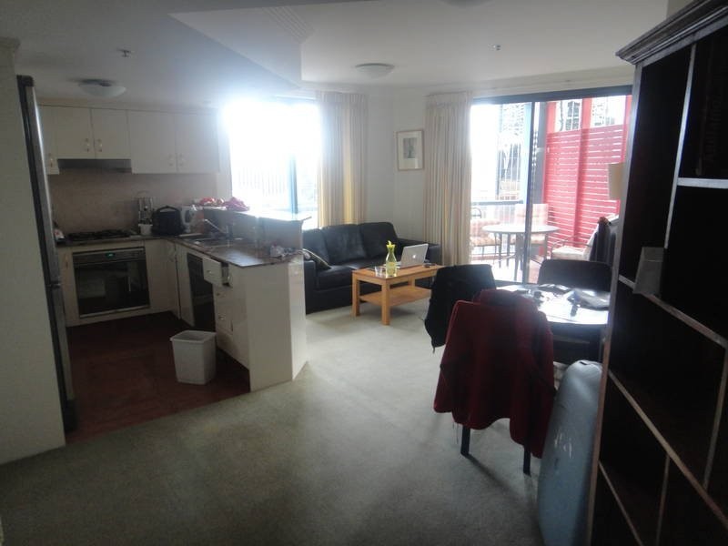 Queen Street, Brisbane QLD 4000