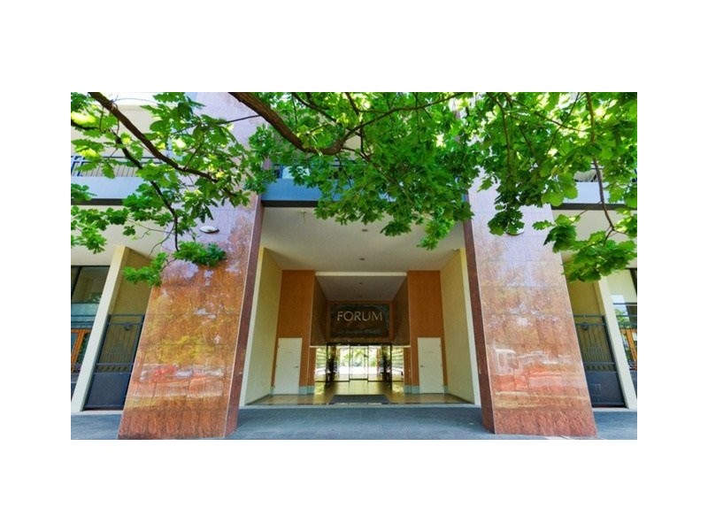 Allara street, City ACT 2601