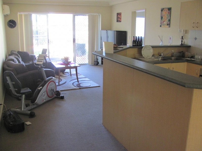 Marine Parade, Southport QLD 4215