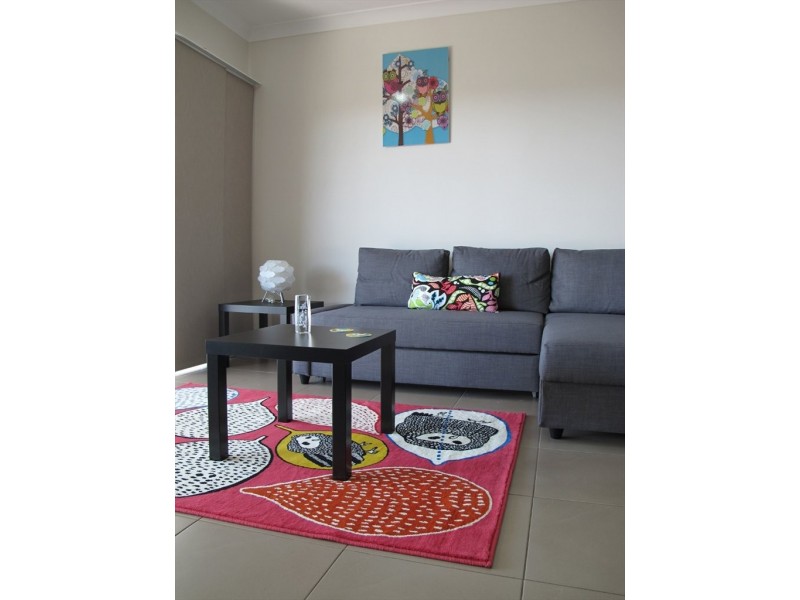 Warburton Street, North Ward QLD 4810