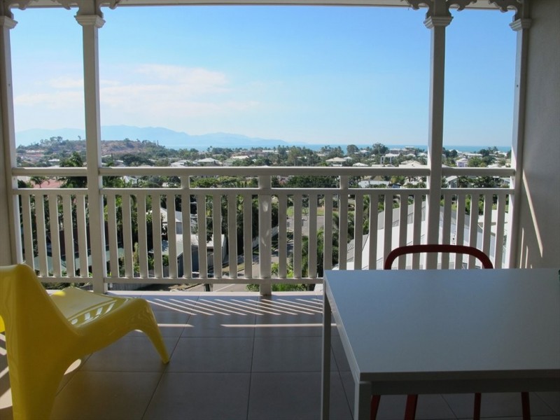 Warburton Street, North Ward QLD 4810