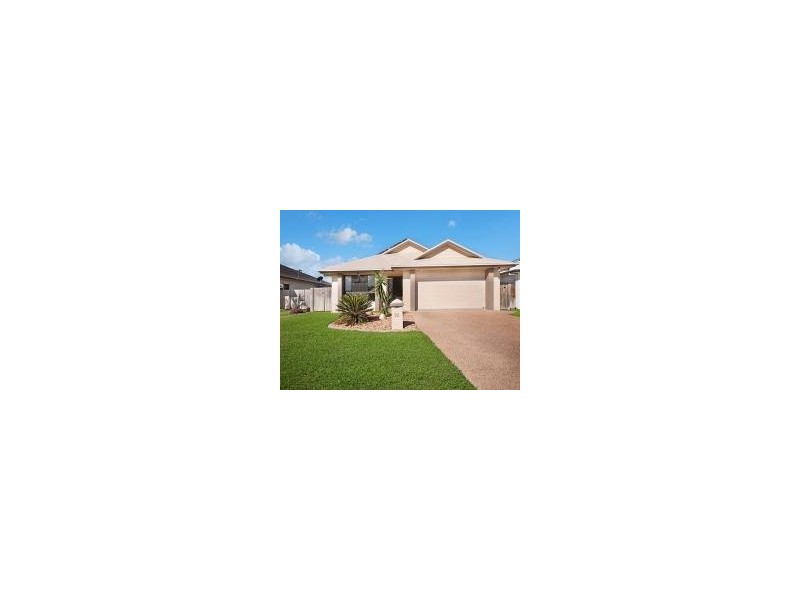 River Boulevard, Idalia QLD 4811