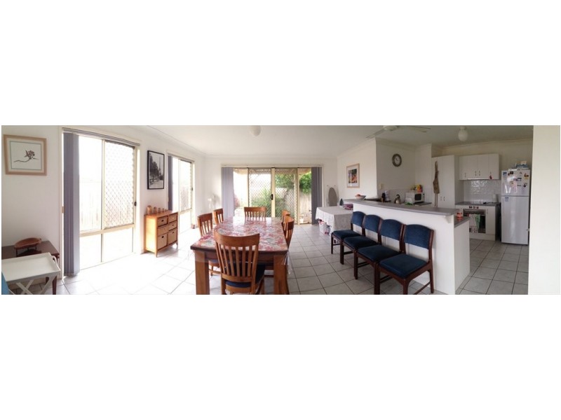 Wivenhoe place, Runcorn QLD 4113