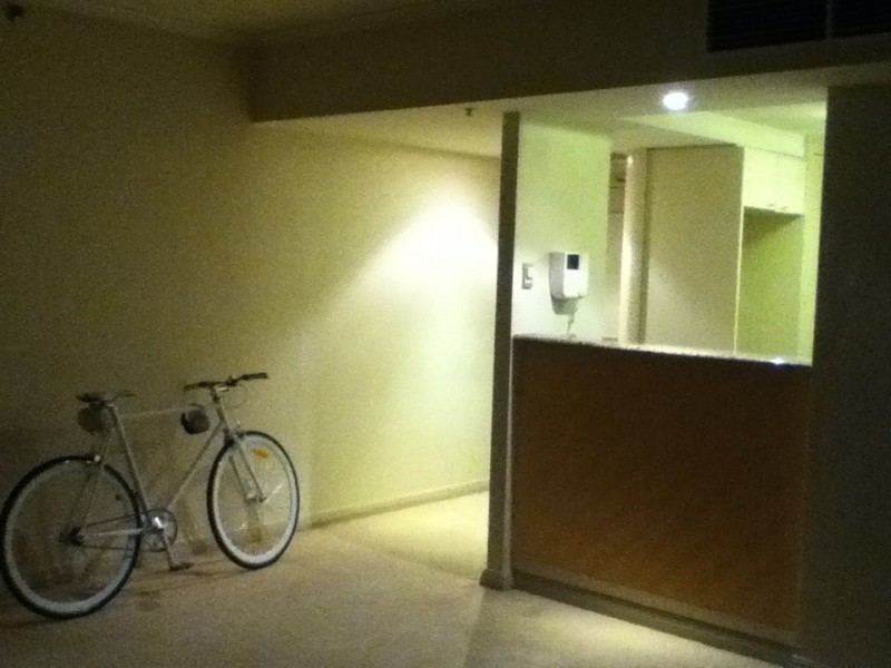 Broadway, Chippendale NSW 2008