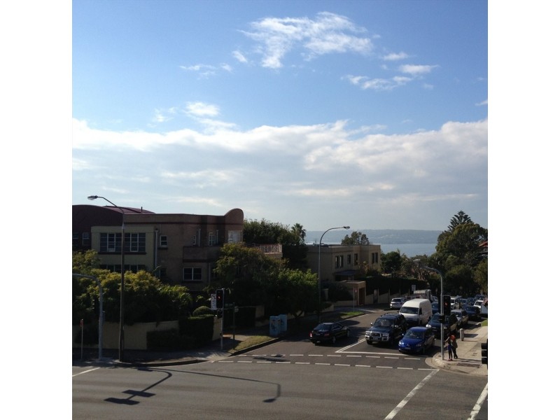 Spit Rd, Mosman NSW 2088