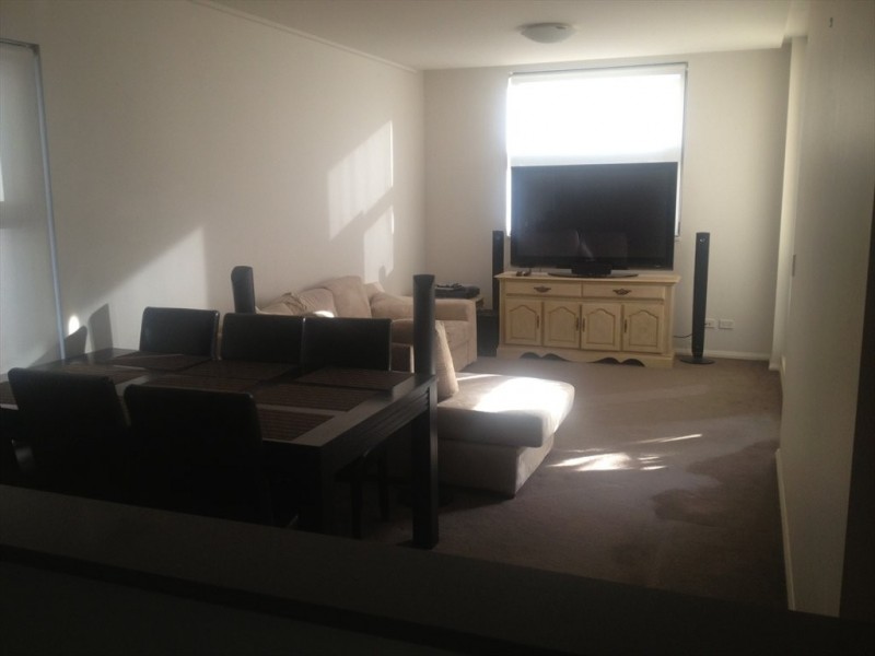 Atchison Street, St Leonards NSW 2065