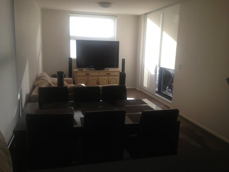 Atchison Street, St Leonards NSW 2065