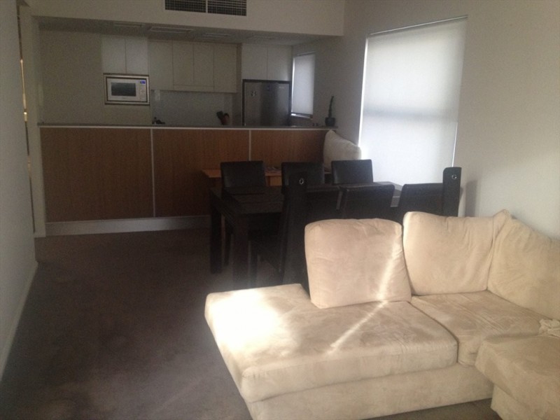 Atchison Street, St Leonards NSW 2065