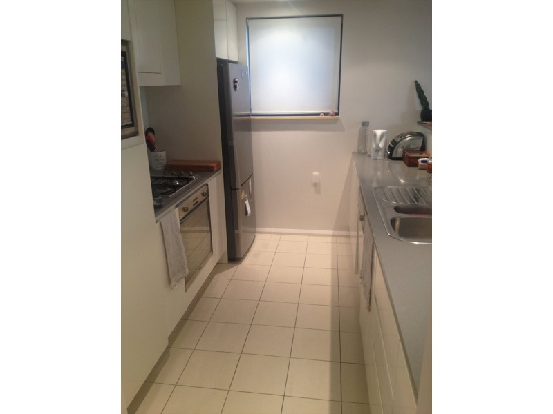 Atchison Street, St Leonards NSW 2065