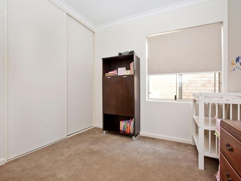 Alexandra Pl, Bentley WA 6102