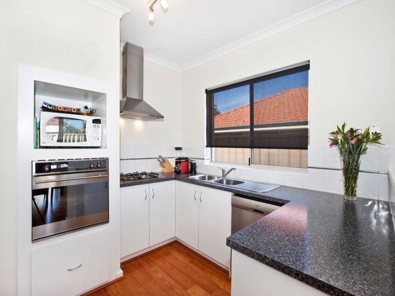 Alexandra Pl, Bentley WA 6102