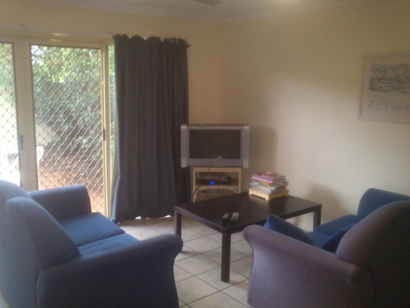 Scholars Drive, Sippy Downs QLD 4556