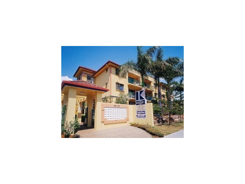Peninsula Drive, Surfers Paradise QLD 4217