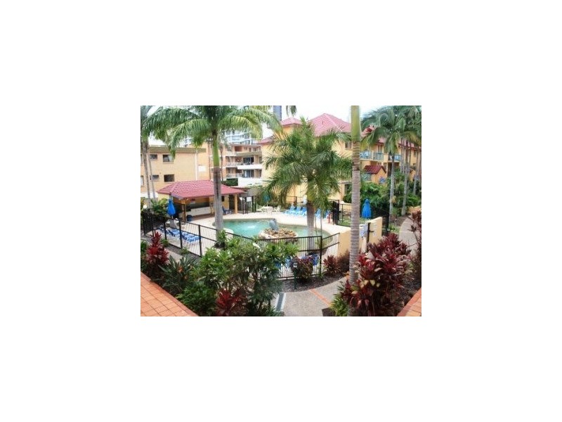 Peninsula Drive, Surfers Paradise QLD 4217