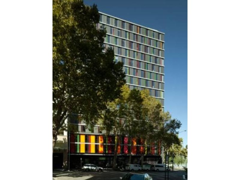 Quay Street, Haymarket NSW 2000